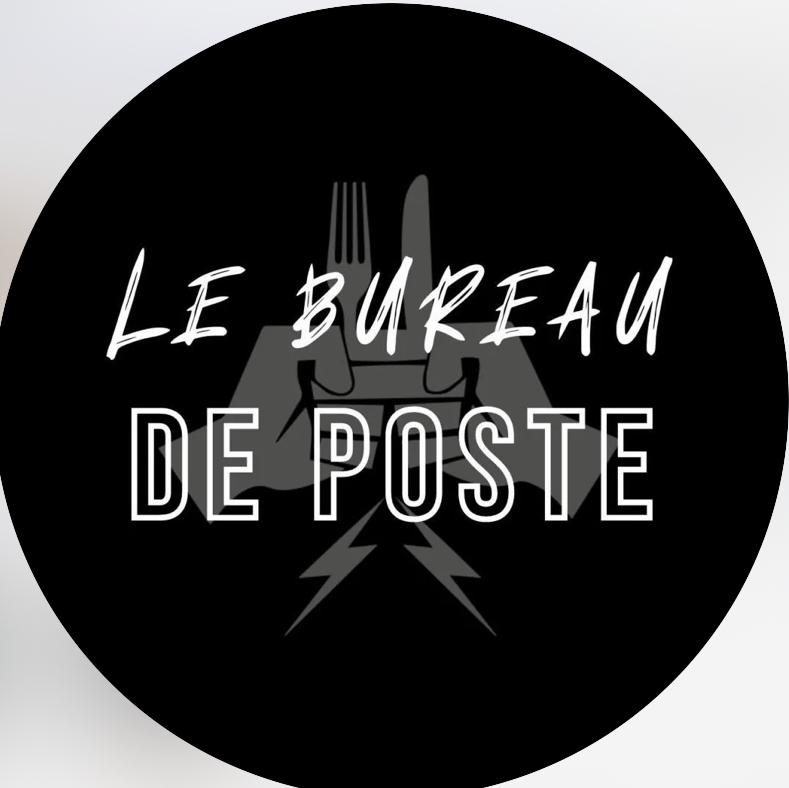 Le Bureau de Poste