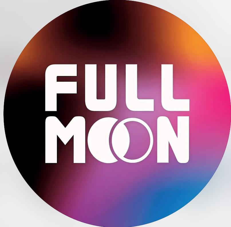 Full Moon Québec