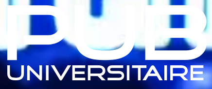 Pub Universitaire