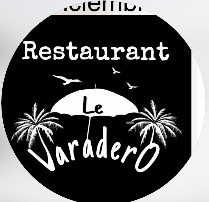 Restaurant Le Varadero